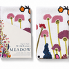 Wildflower Meadow Tea Towel