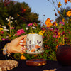 Blooming Butterfly Mug