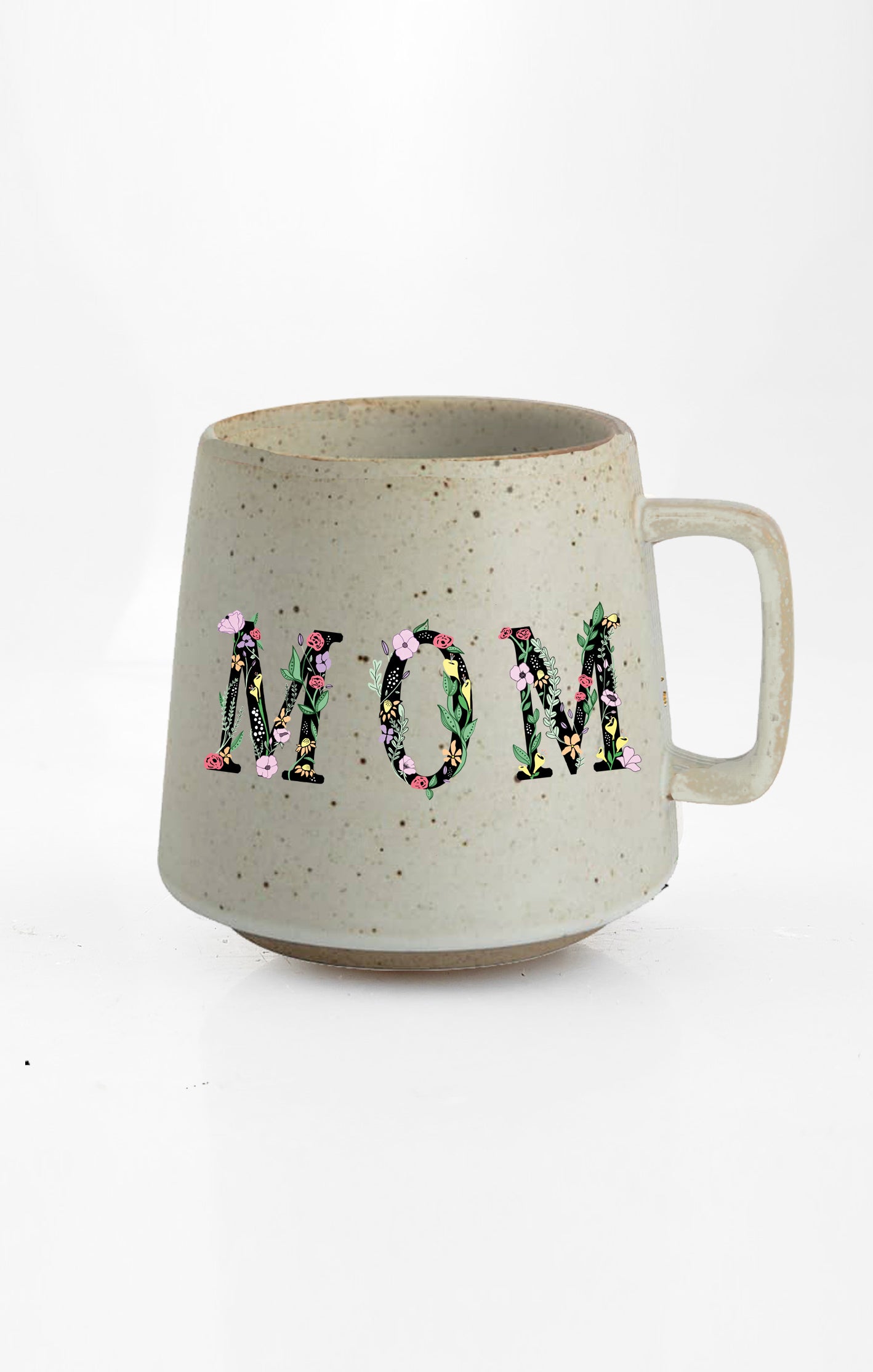 MOM Love Mug