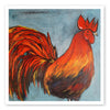 Mike The Rooster-Prints