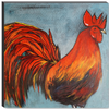 "Mike The Rooster" Original