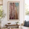 Birch Trees Original