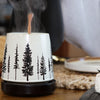 Tranquil Forest Mug