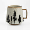 Tranquil Forest Mug