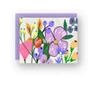 Healing Wishes: Get Well Soon Wildflower Seed Paper Card