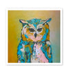 "Hootie" Prints