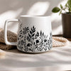 Twilight Mug