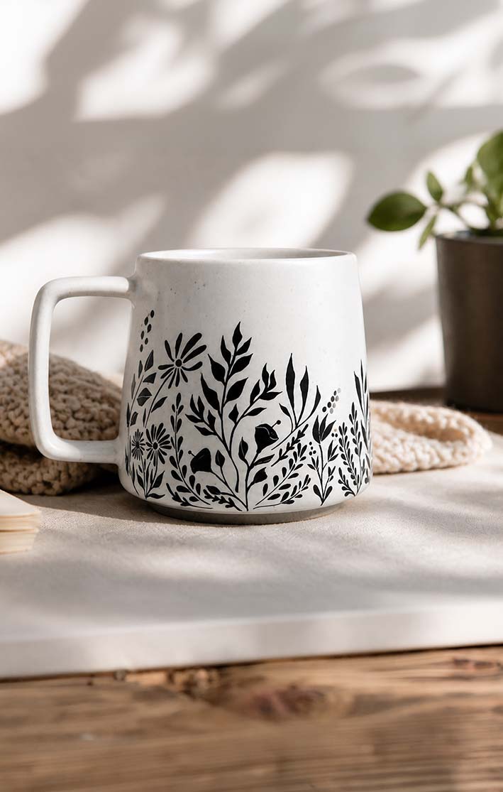 Twilight Mug