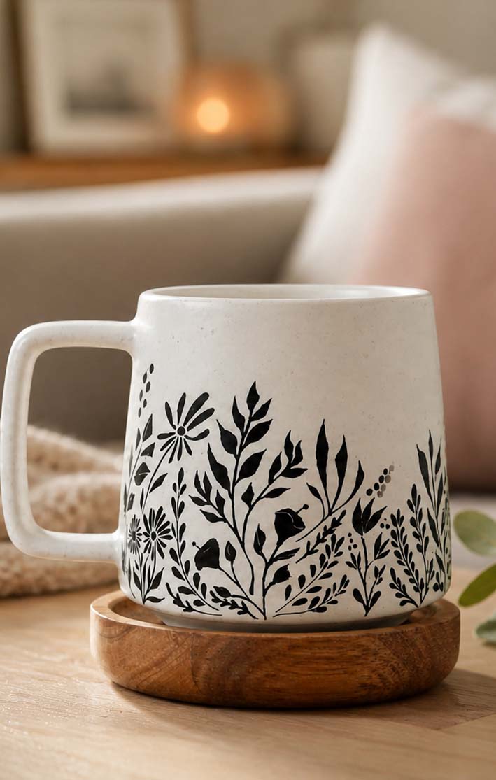 Twilight Mug