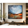 Where the Light Returns - Prints