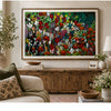 Whimsy Wonders Original Painting