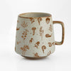 Enchanting Woodland Stoneware Mug