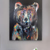 "Dave The Bear" Prints